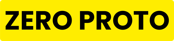 Zéro Proto